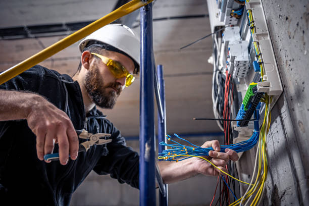 Best Best Electricians Near Me  in Fort Campbell North, KY