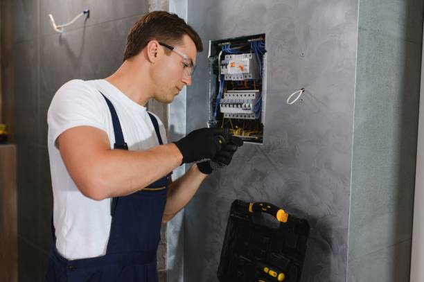 Best Electrical Upgrades for Homes  in Fort Campbell North, KY